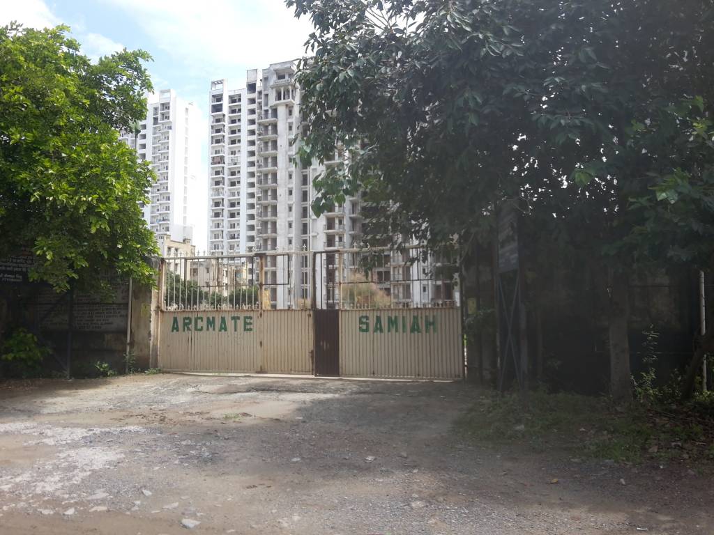 green view ii Images for Project