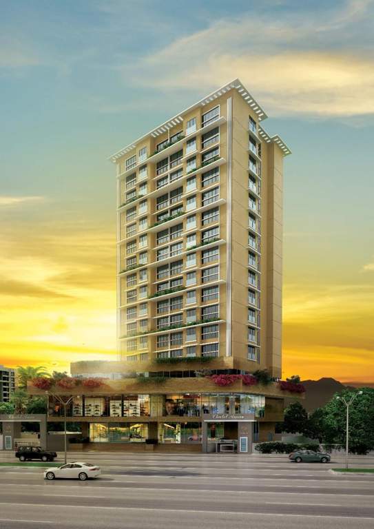  chalet amar Images for Elevation of JP Chalet Amar