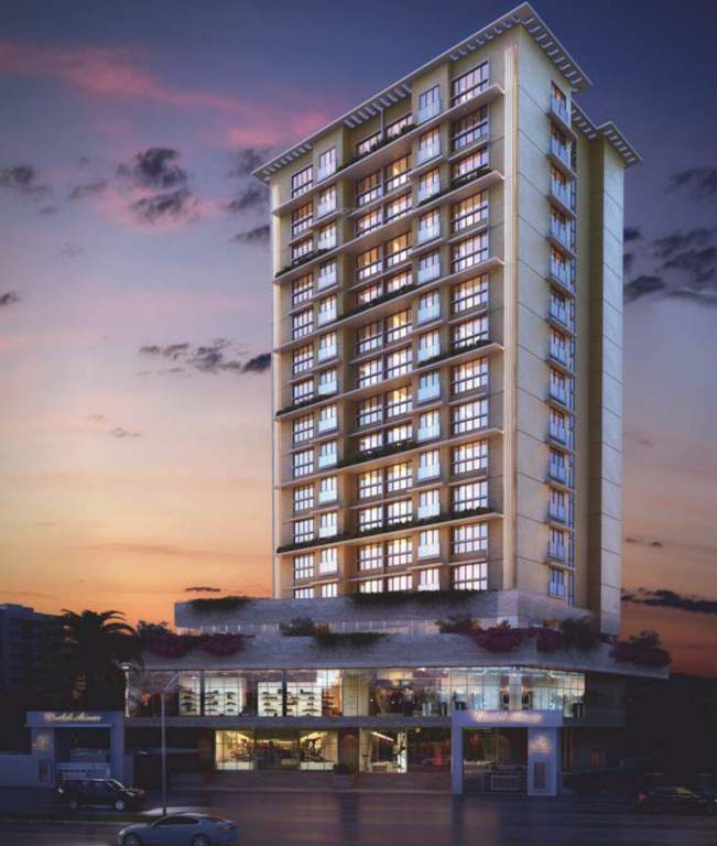  chalet amar Images for Elevation of JP Chalet Amar