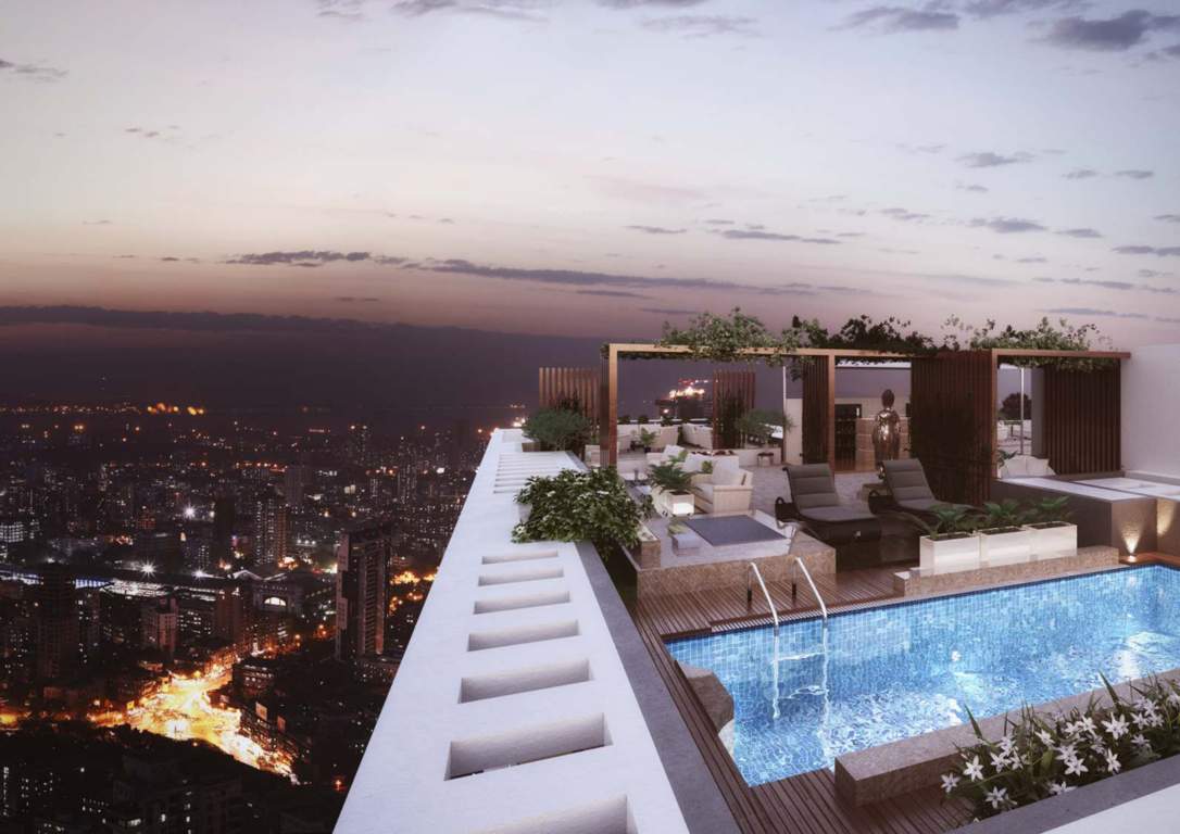  chalet amar Images for Amenities of JP Chalet Amar