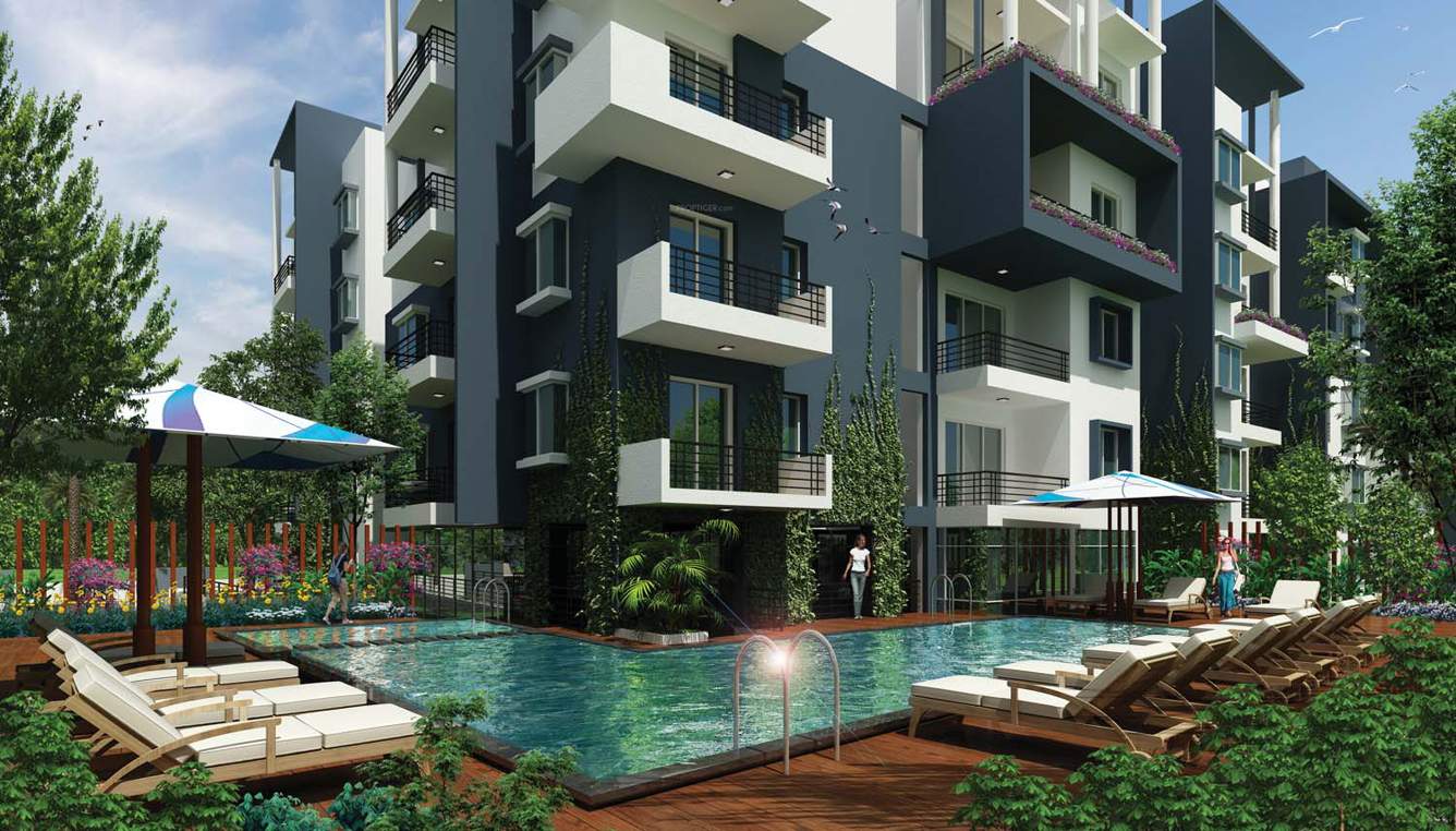  sapphire Images for Amenities of SLS Sapphire