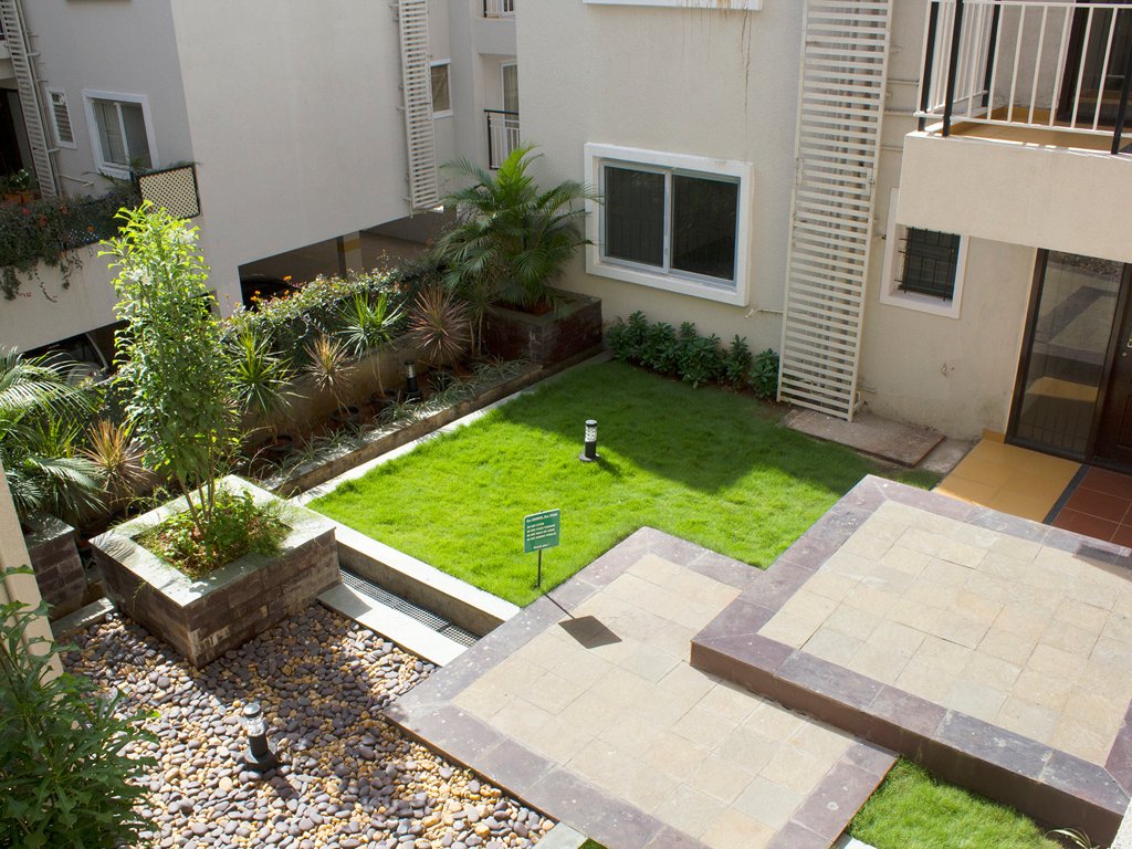 Images for Amenities of Alisha Projects Crystal Dew