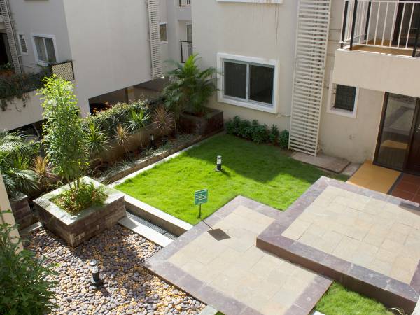 Images for Amenities of Alisha Projects Crystal Dew Images for Amenities of Alisha Projects Crystal Dew