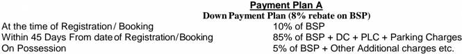 platinum-heights Images for Payment Plan of KLJ Platinum Heights