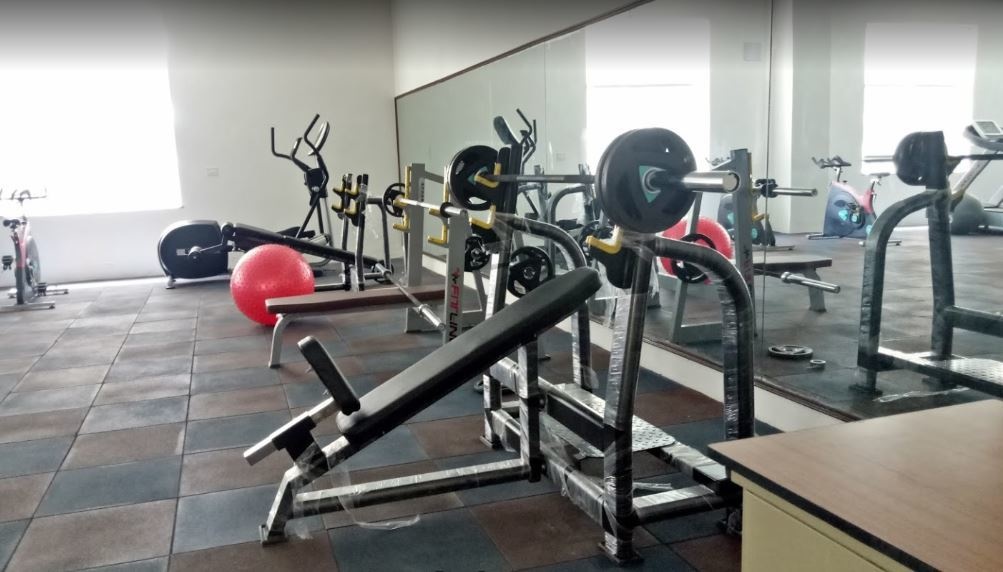 KLJ Platinum Heights