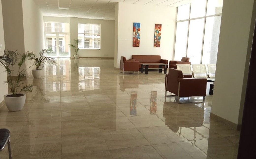 KLJ Platinum Heights