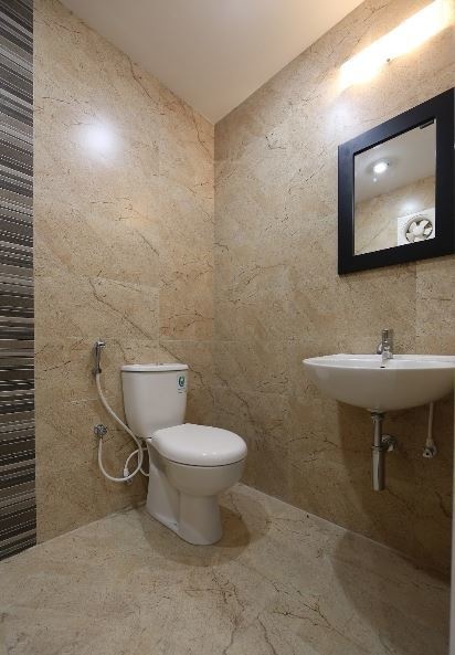 KLJ Platinum Heights