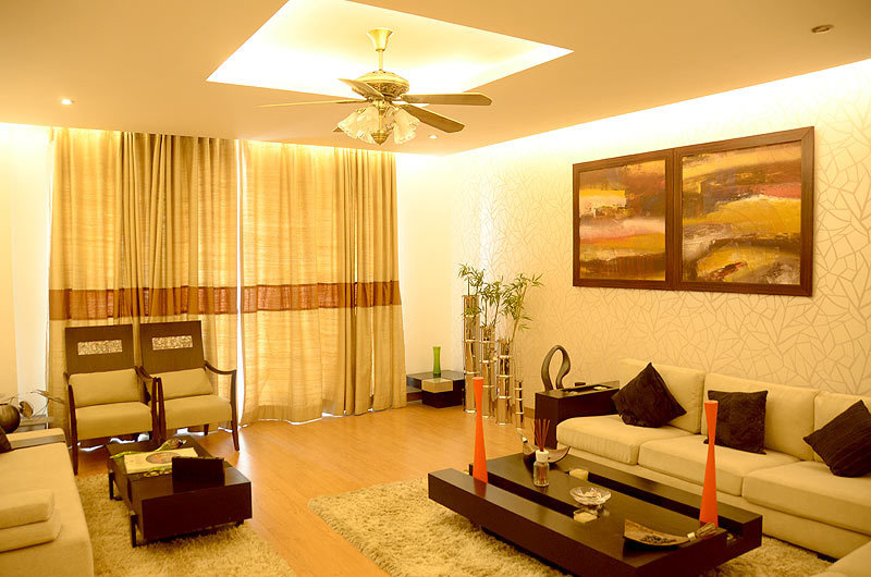 KLJ Platinum Heights