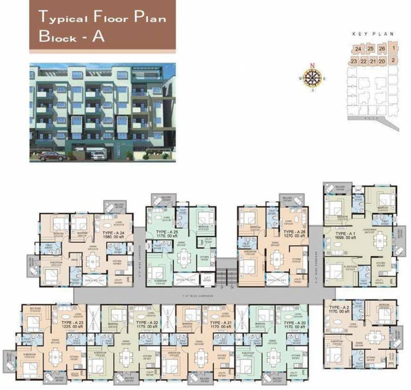 Images for Cluster Plan of SLV Slv Hm Signature