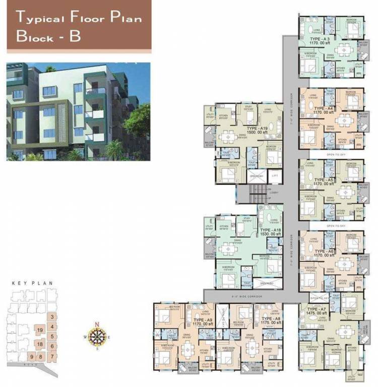 Images for Cluster Plan of SLV Slv Hm Signature