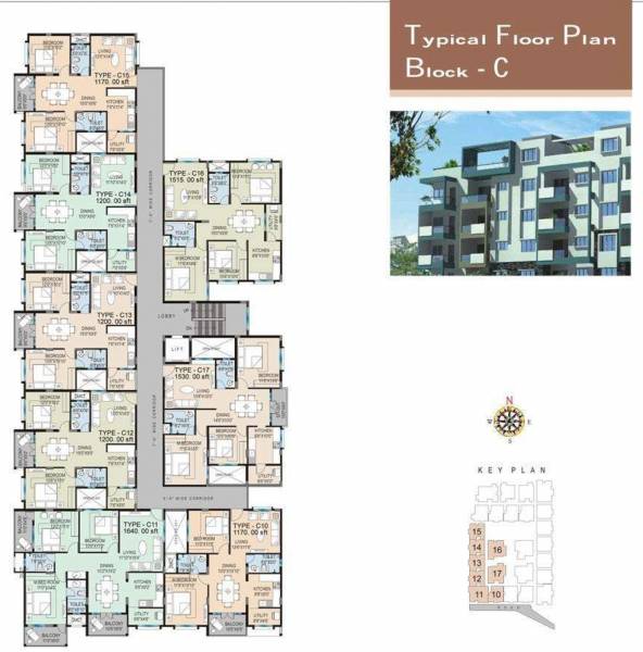 Images for Cluster Plan of SLV Slv Hm Signature