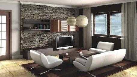  hm-signature Living Area