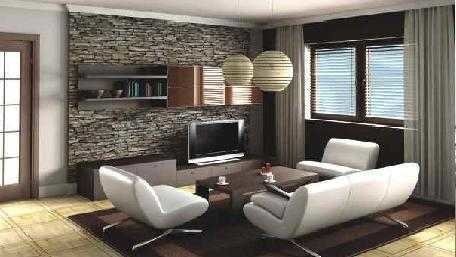  hm signature Living Area