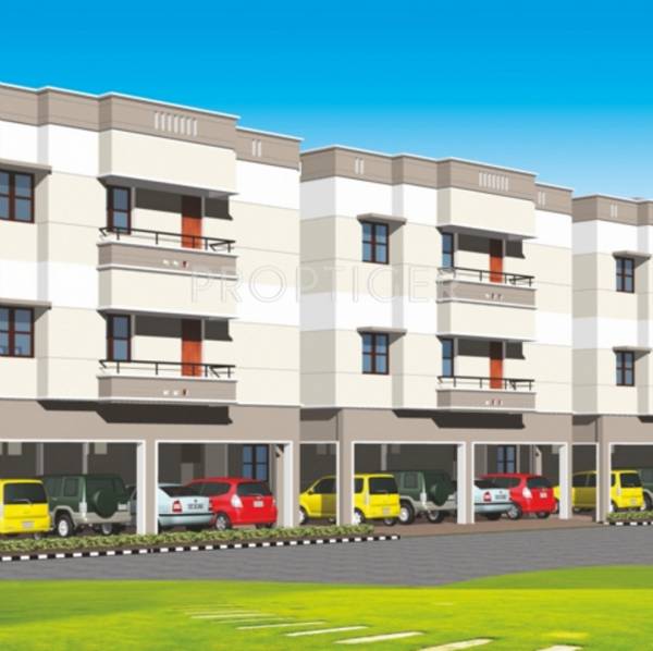 Images for Elevation of Kuladevatha Jeeva Aathish