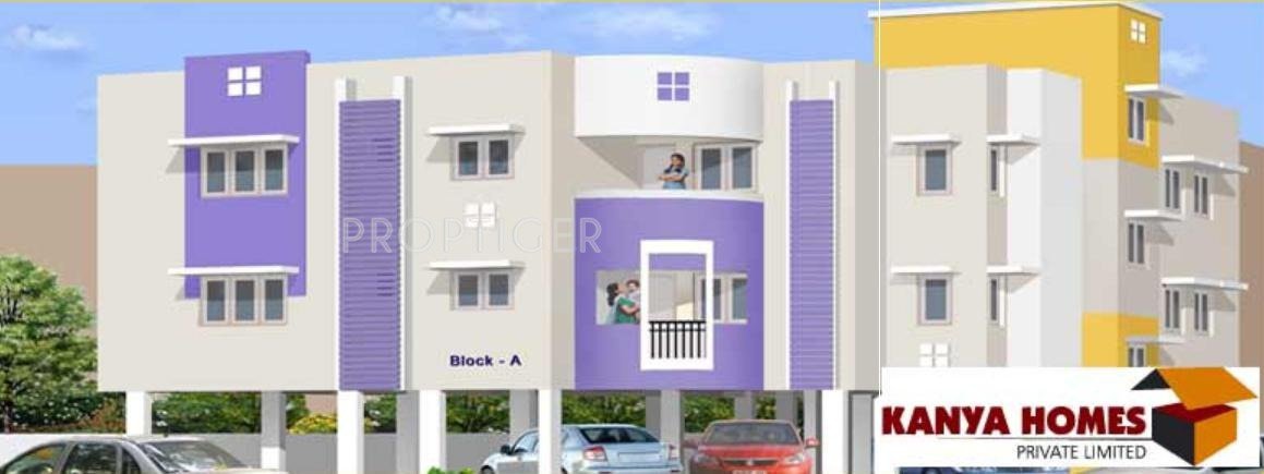  sri harshita Elevation