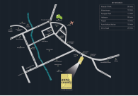  aura-county Location Plan