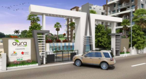 Images for Elevation of Maple Aura County