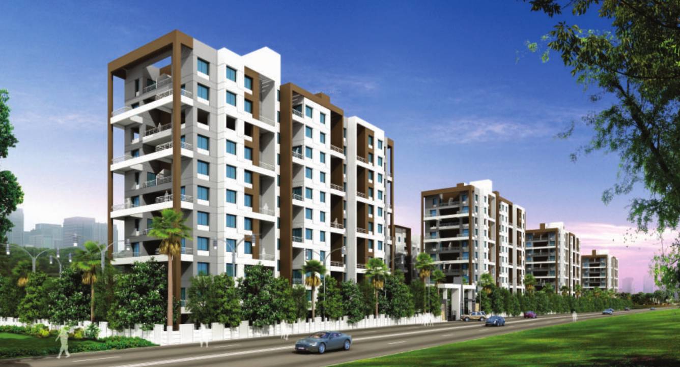 Images for Elevation of Maple Aura County Images for Elevation of Maple Aura County