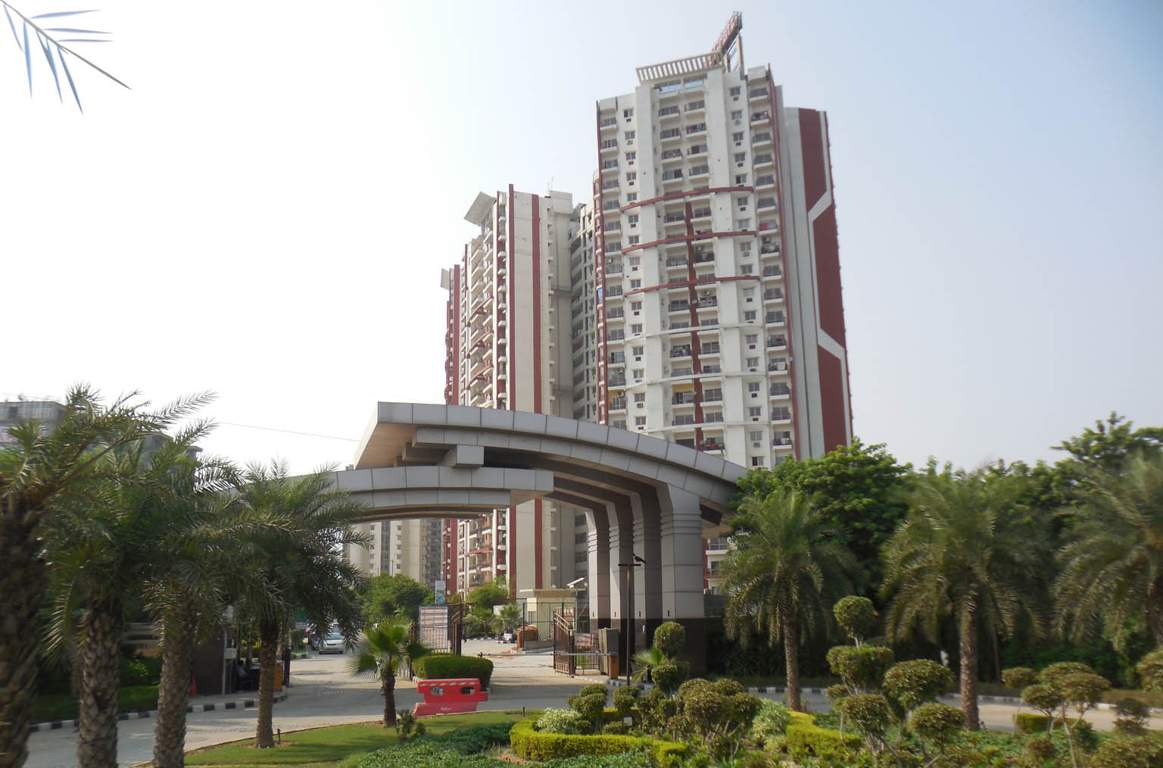 Images for Elevation of LandCraft Golflinks Apartments