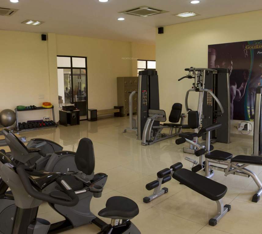 Images for Amenities of LandCraft Golflinks Apartments