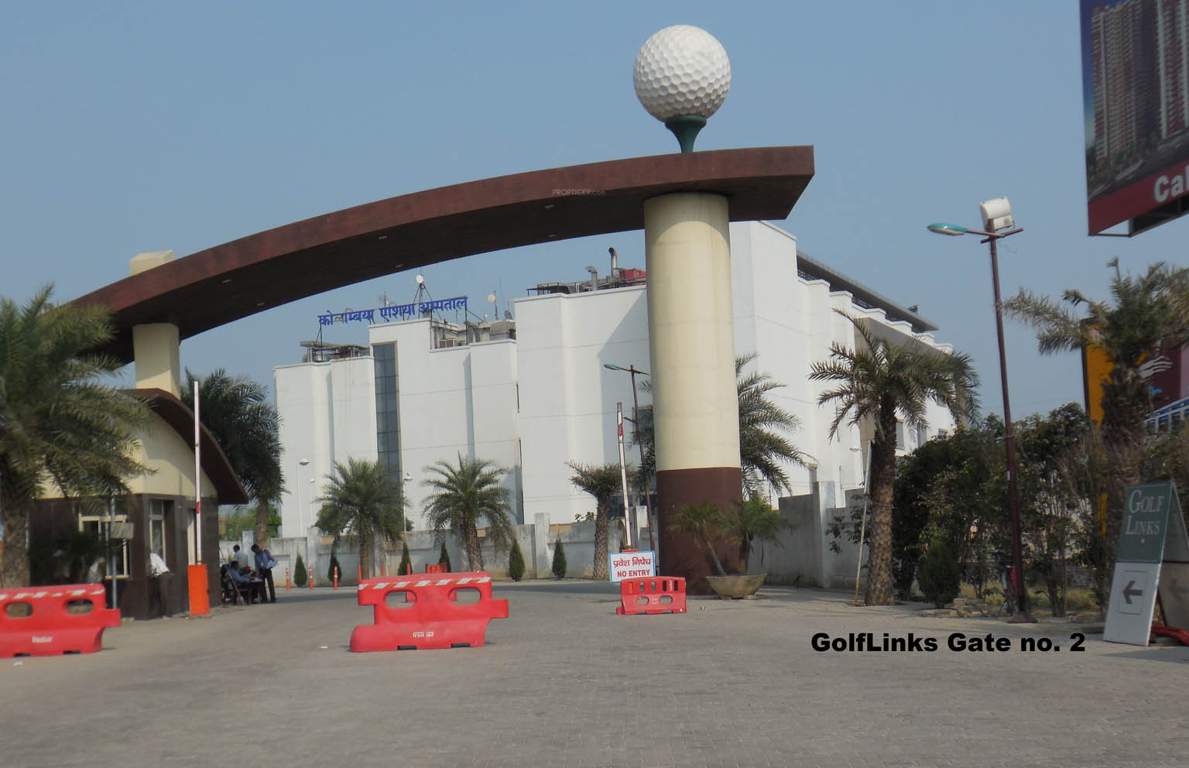 Images for Amenities of LandCraft Golflinks Apartments