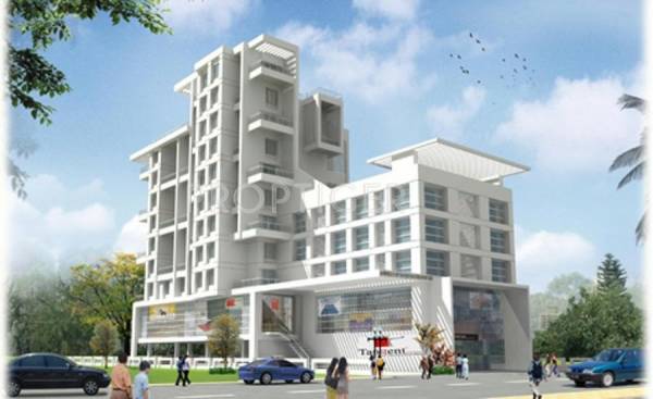 Images for Elevation of Navjeevan Blue Bells