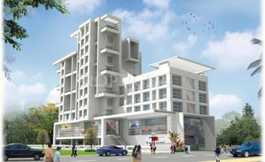 Images for Elevation of Navjeevan Blue Bells Images for Elevation of Navjeevan Blue Bells