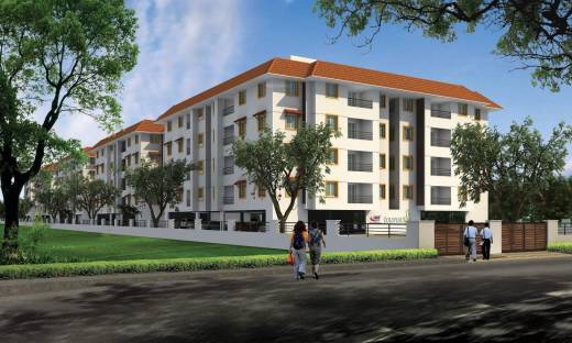 Images for Elevation of Lancor Townsville