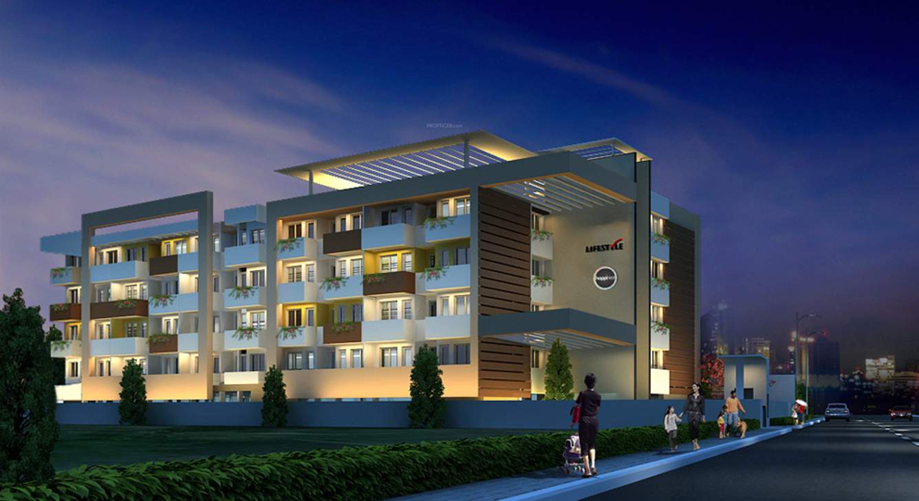 happinest Images for Elevation of Lifestyle Happinest