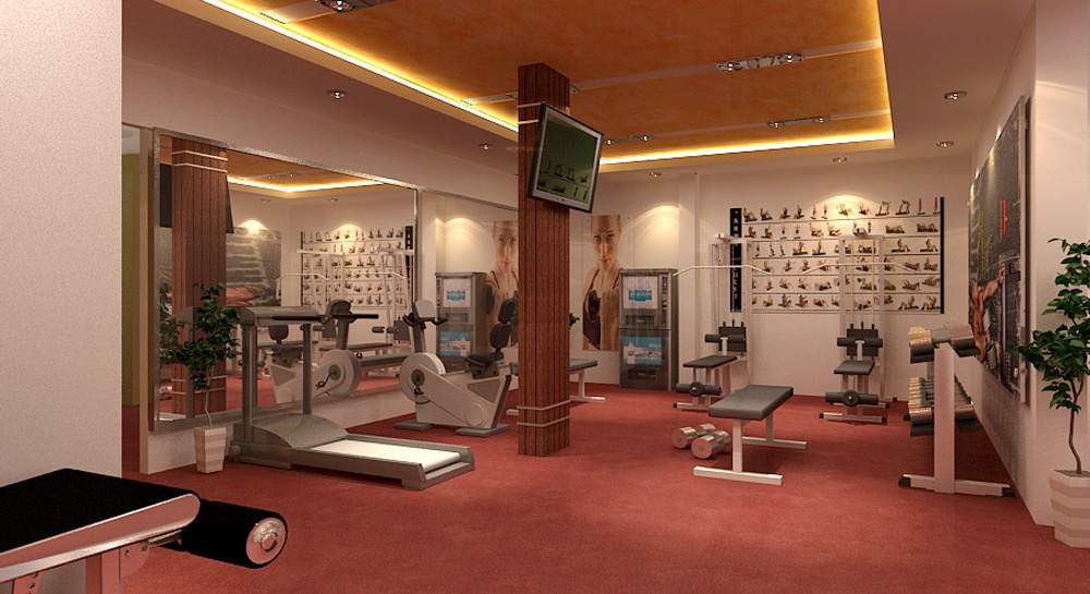 happinest Images for Amenities of Lifestyle Happinest