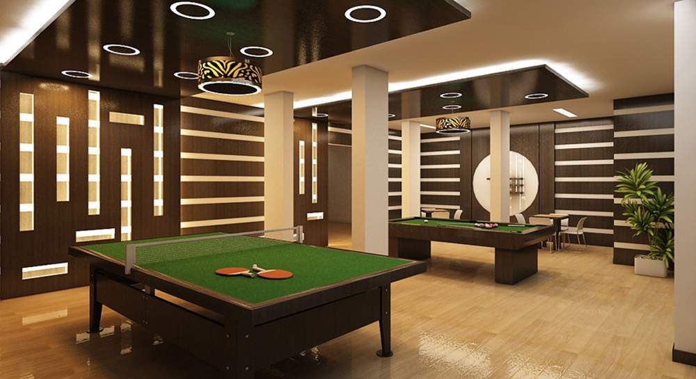 happinest Images for Amenities of Lifestyle Happinest