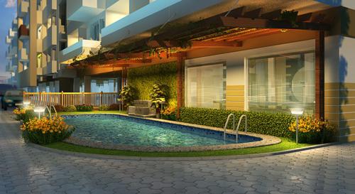  happinest Images for Amenities of Lifestyle Happinest