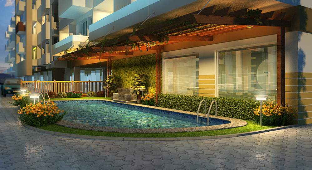 happinest Images for Amenities of Lifestyle Happinest