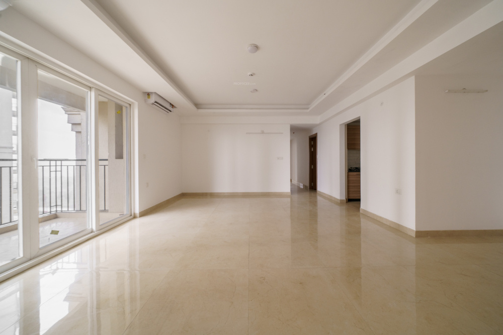  marigold Living Area