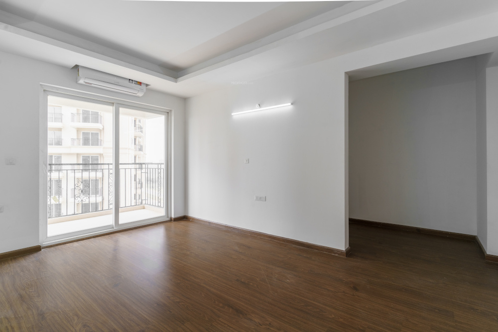  marigold Living Area