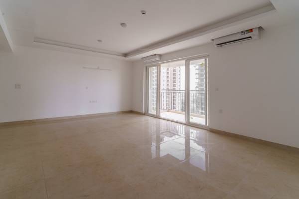  marigold Living Area