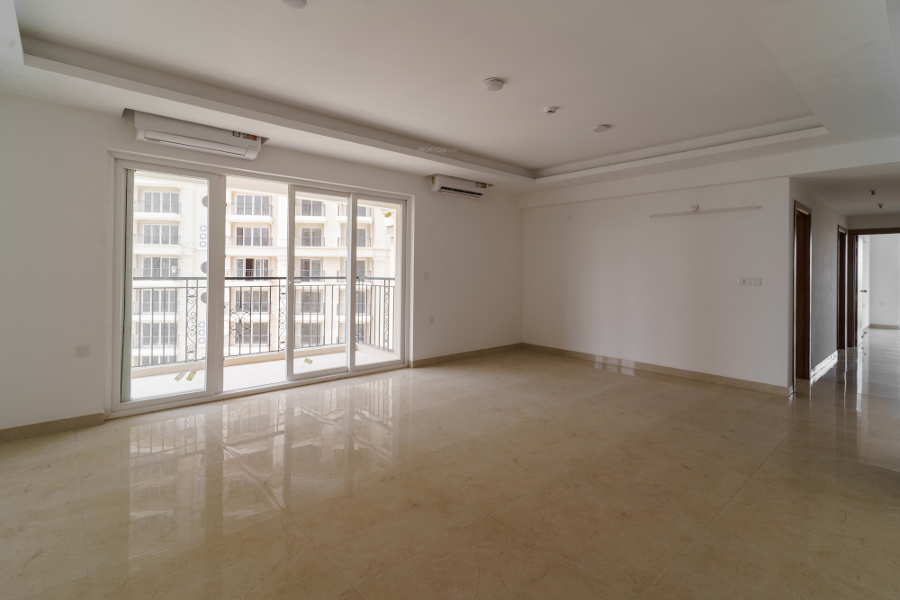  marigold Living Area