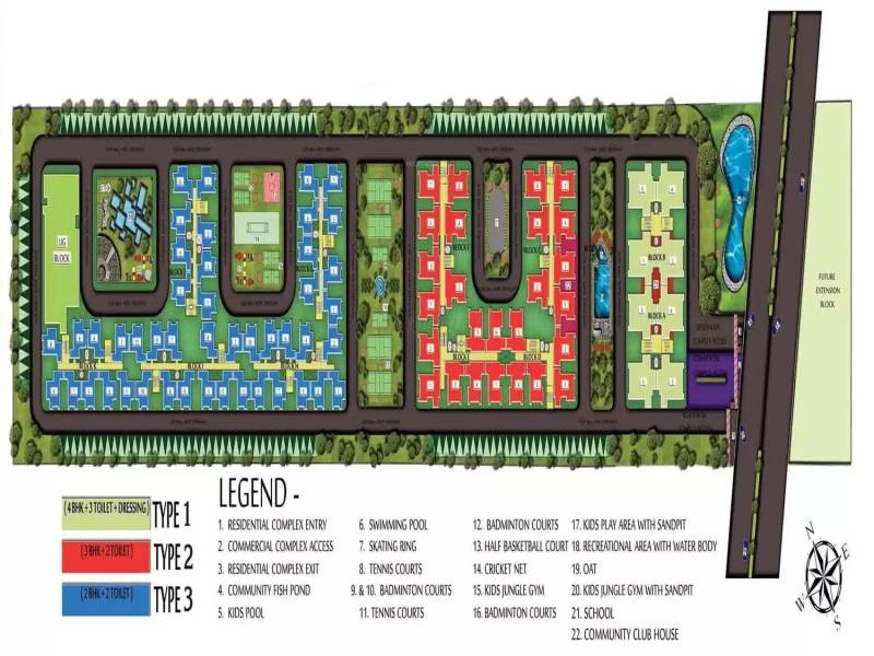  red-apple-homez Images for layoutPlan