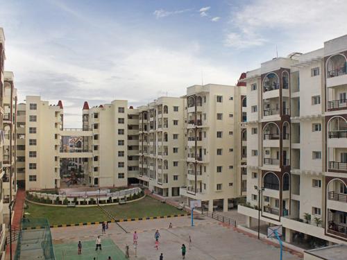  patels-callisto Images for Elevation of SVS Patels Callisto