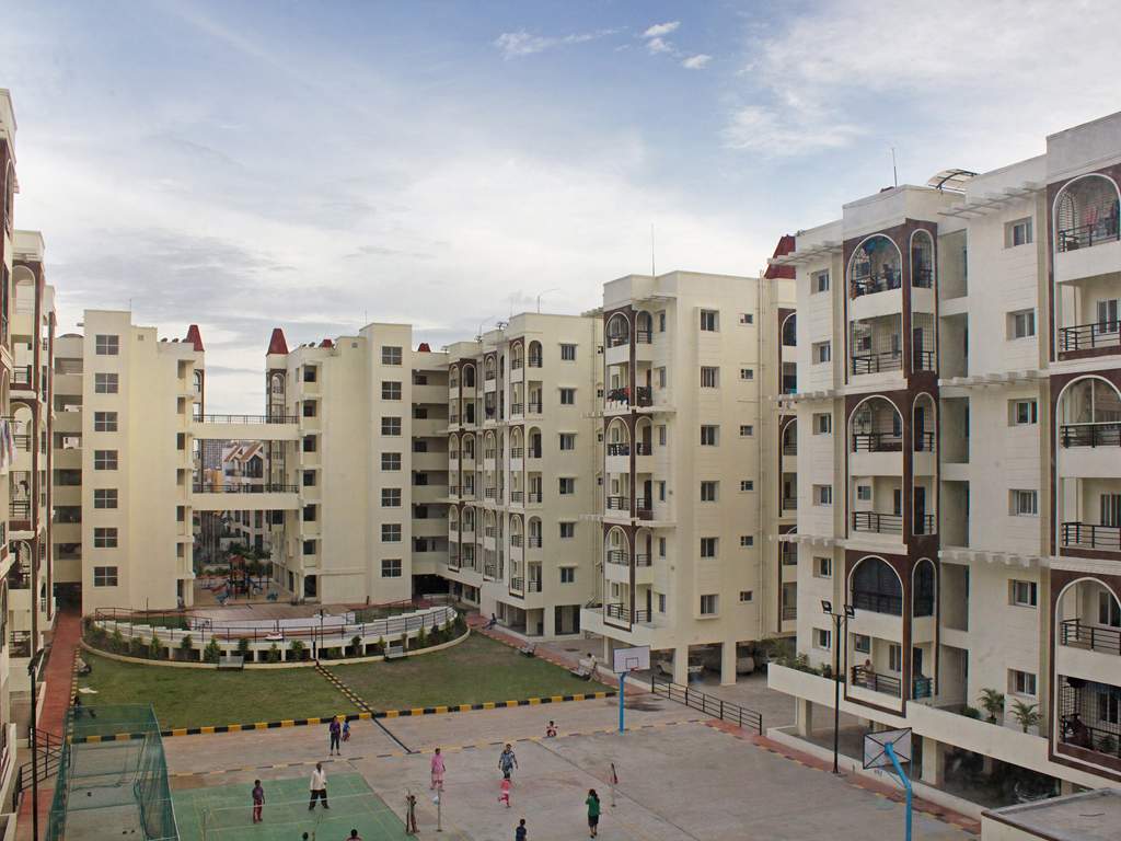  patels callisto Images for Elevation of SVS Patels Callisto