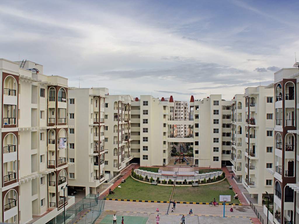  patels callisto Images for Elevation of SVS Patels Callisto