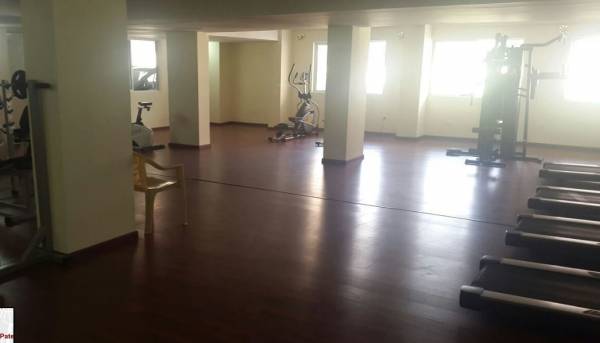  patels-callisto Gymnasium