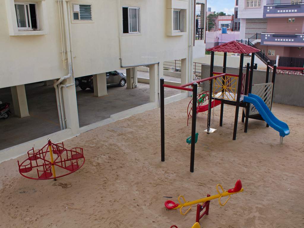  patels callisto Images for Amenities of SVS Patels Callisto