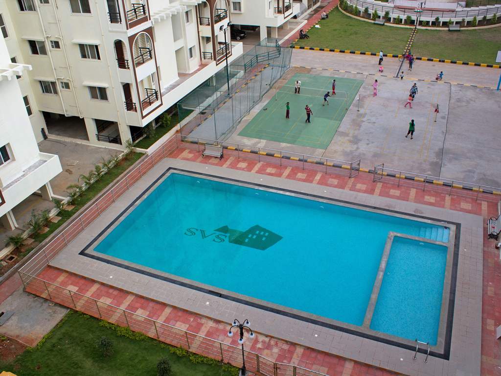  patels callisto Images for Amenities of SVS Patels Callisto