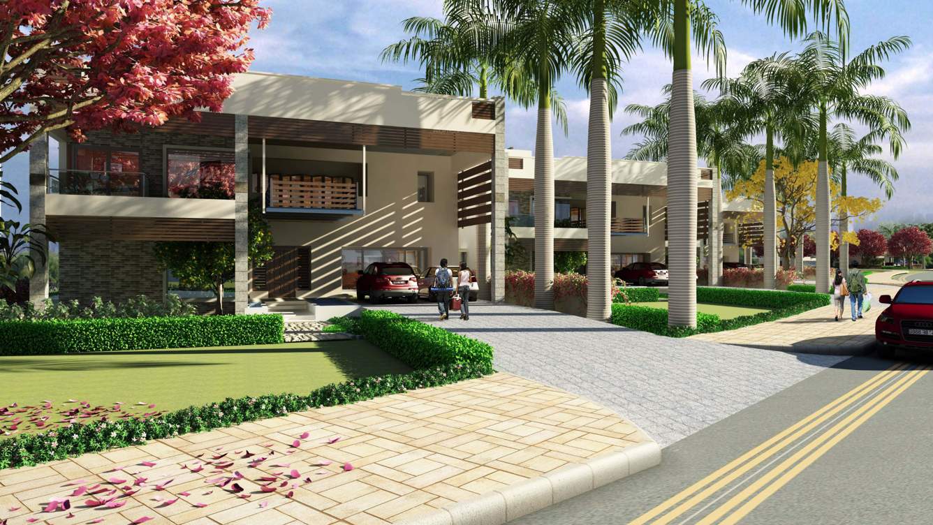 aavisa samten Images for Elevation of IVRCL Aavisa Samten