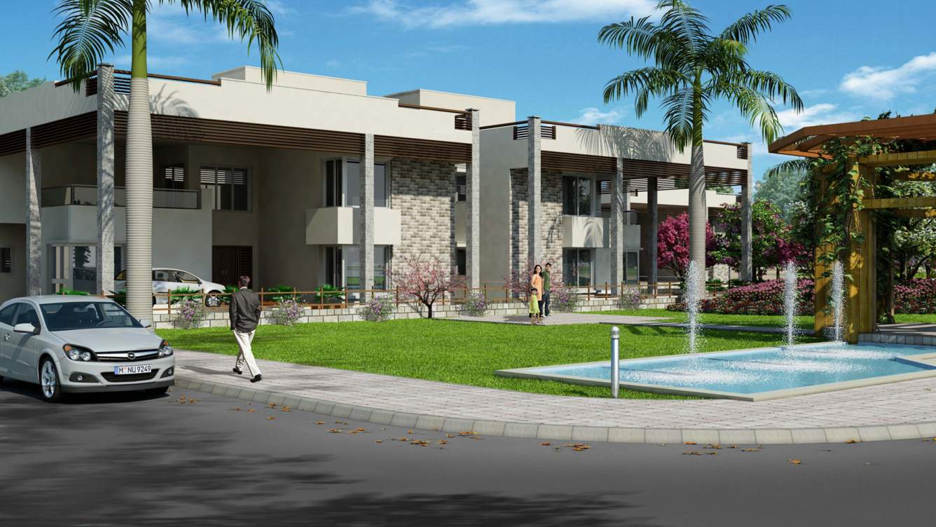 aavisa samten Images for Elevation of IVRCL Aavisa Samten