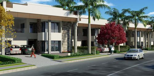  aavisa-samten Images for Elevation of IVRCL Aavisa Samten