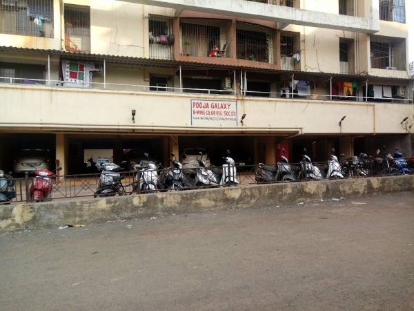 pooja-galaxy Car Parking