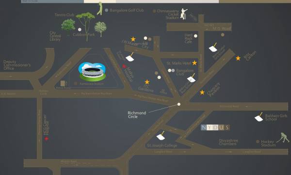 Images for Location Plan of Excel Nydus Images for Location Plan of Excel Nydus