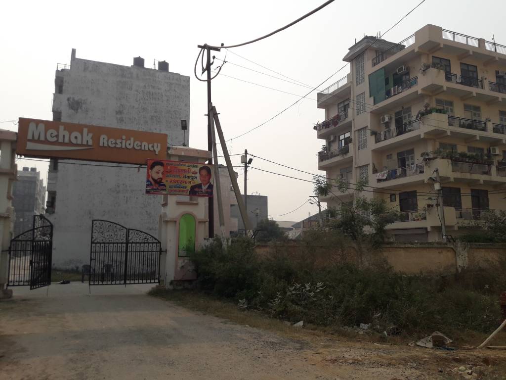 residency Images for Project